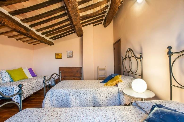 Apartamento Ca Domina