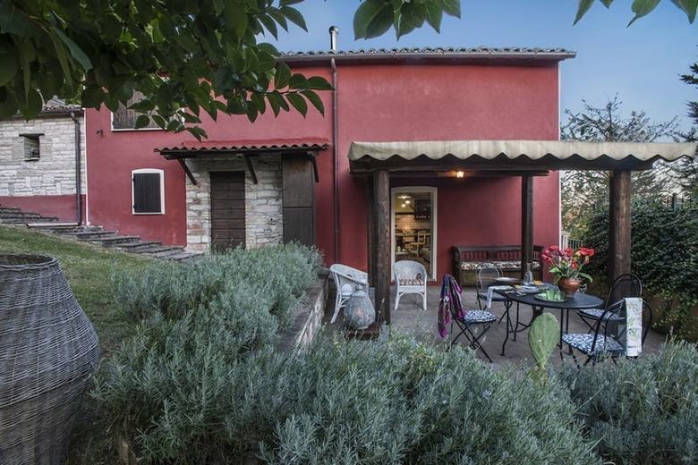 Apartamento Ca Domina