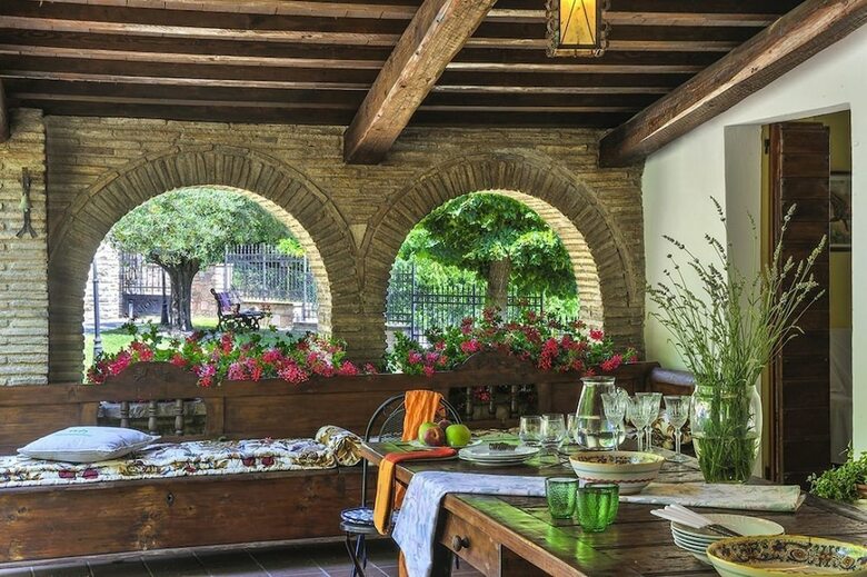 Apartamento Ca Domina