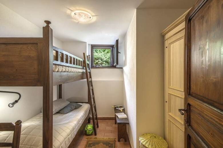 Apartamento Ca Domina