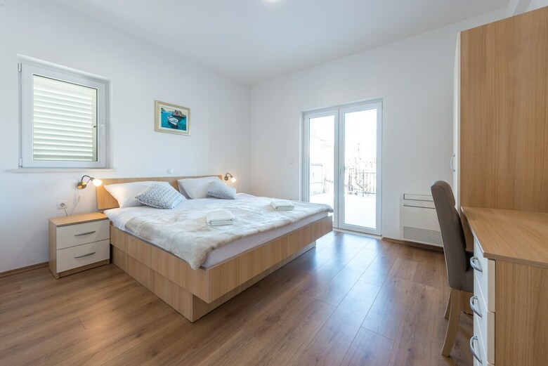 Apartments Rilovic