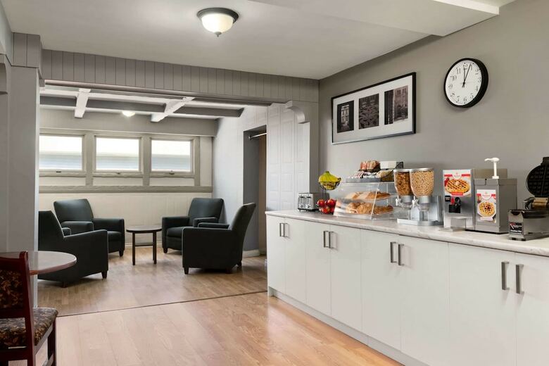 Hotel Travelodge By Wyndham Blairmore