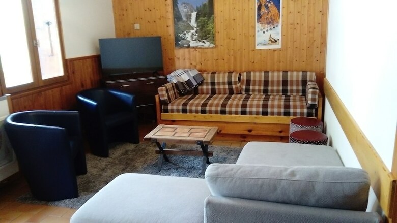 G�te Les R�aux
