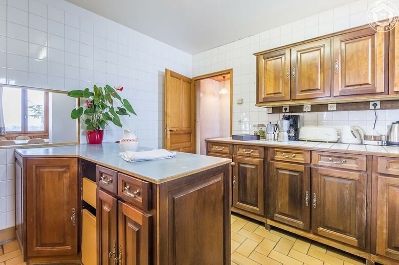 G�te Les R�aux