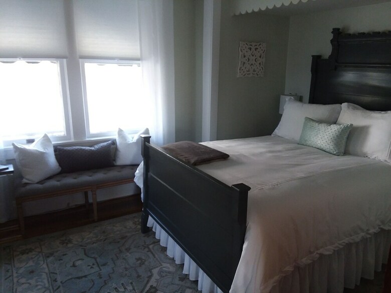 Bed & Breakfast Avery On Prospect Hill Guest House