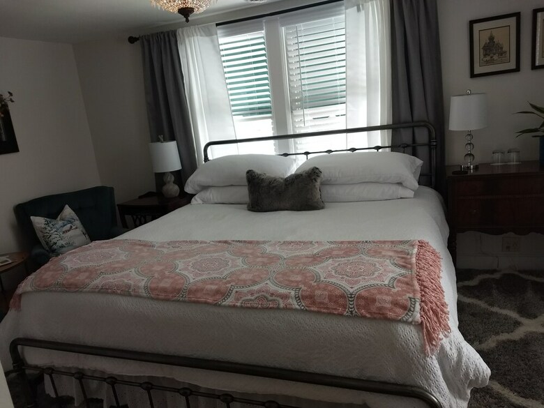 Bed & Breakfast Avery On Prospect Hill Guest House