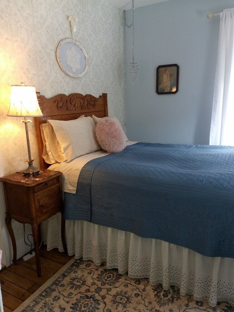 Bed & Breakfast Avery On Prospect Hill Guest House