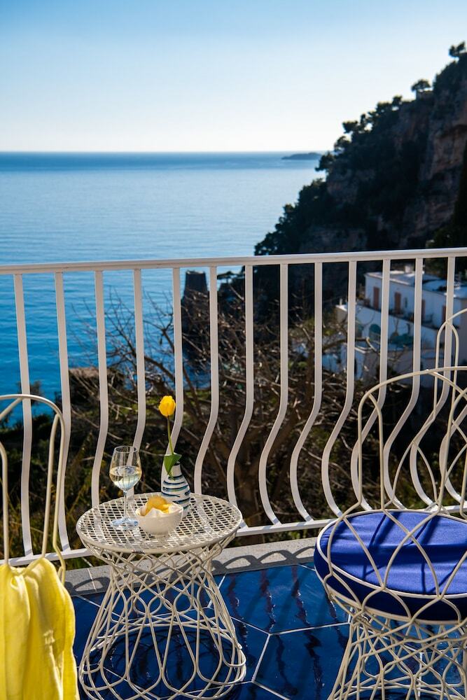 Bed & Breakfast Imperati Suites