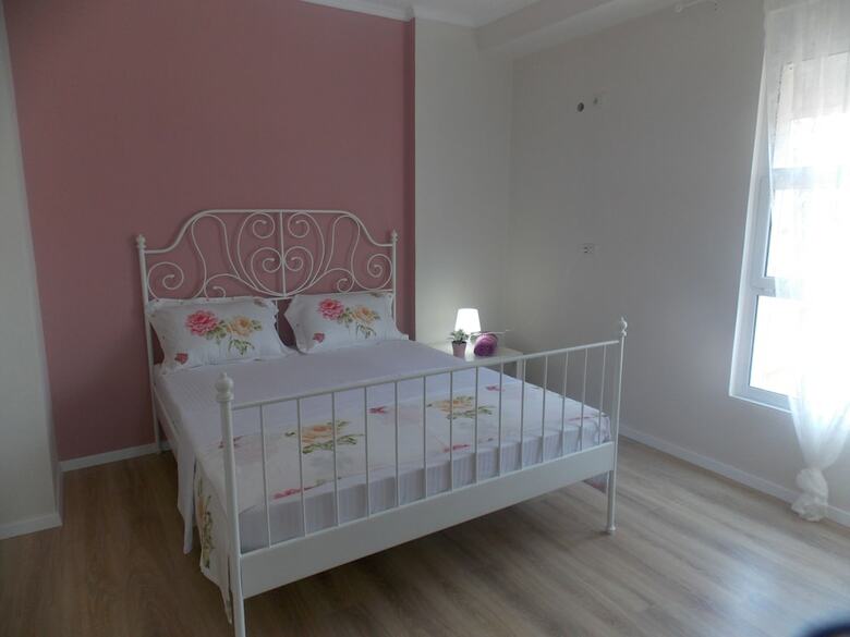 Amarilis Luxury Apartment