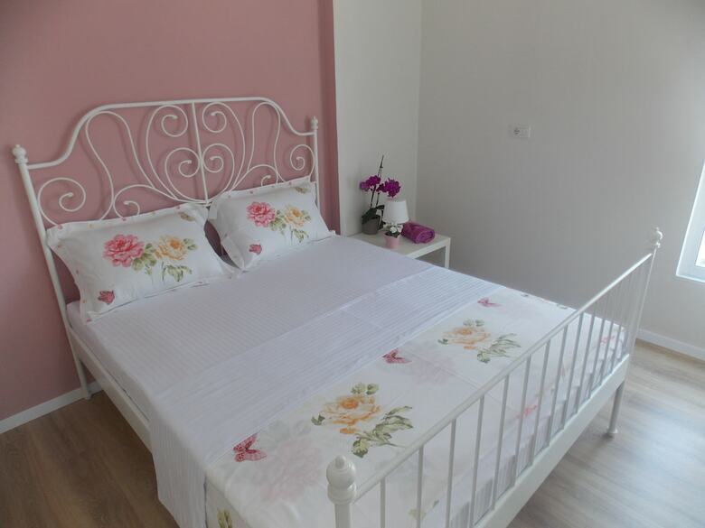 Amarilis Luxury Apartment