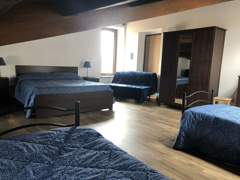 Bb Il Re Alla Reginella Guest House