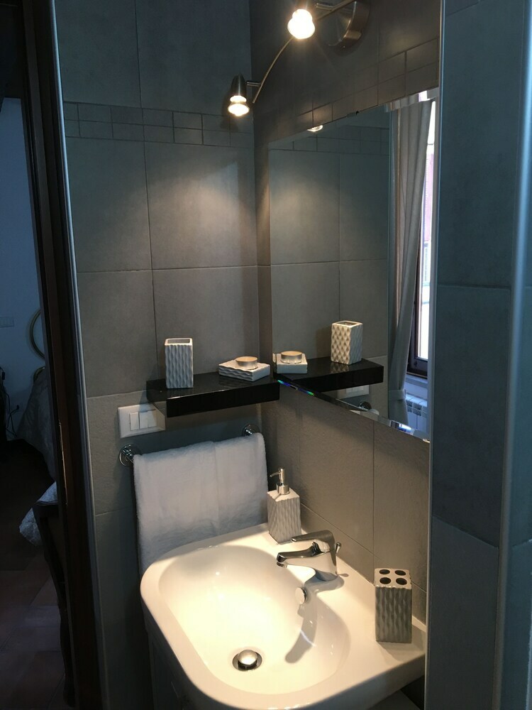 Bb Il Re Alla Reginella Guest House