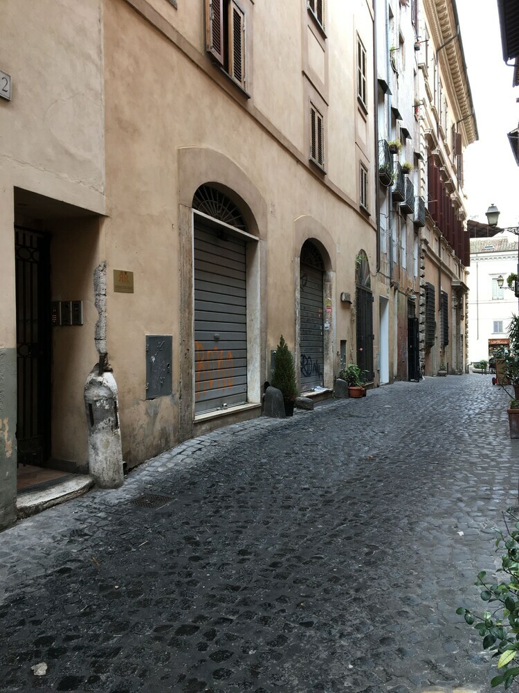 Bb Il Re Alla Reginella Guest House