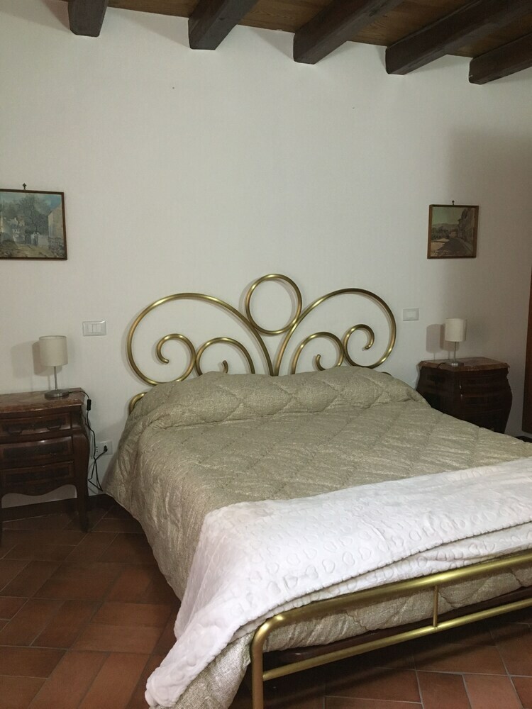 Bb Il Re Alla Reginella Guest House