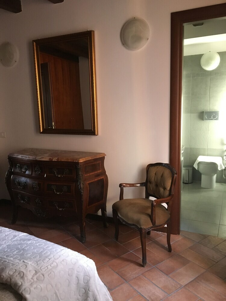 Bb Il Re Alla Reginella Guest House