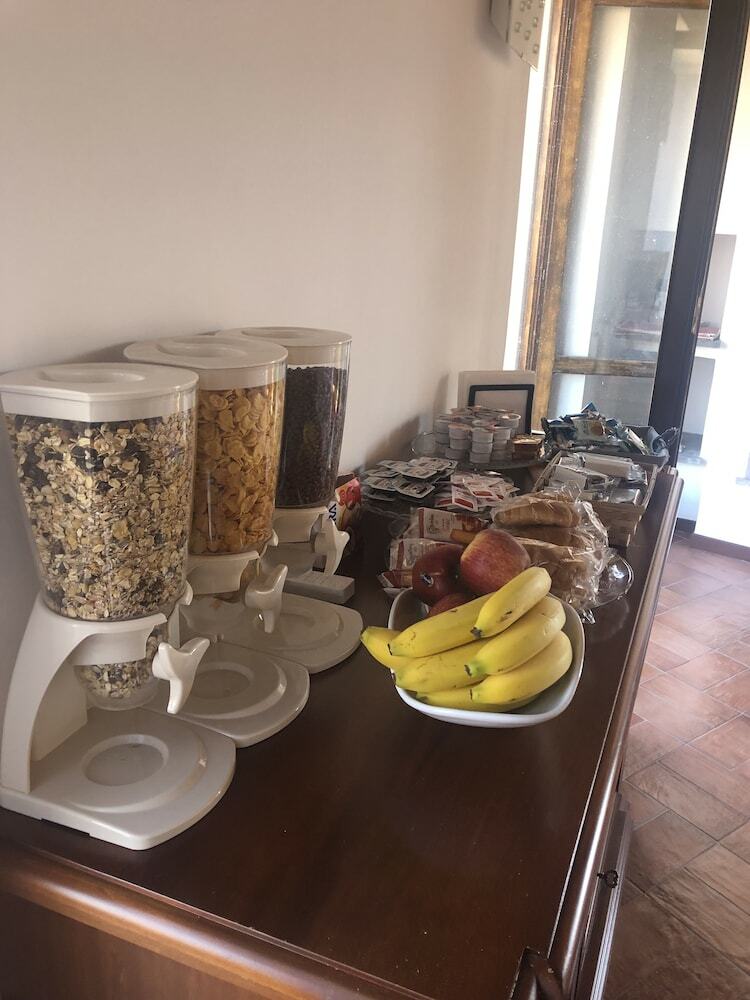 Bb Il Re Alla Reginella Guest House