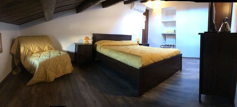 Bb Il Re Alla Reginella Guest House