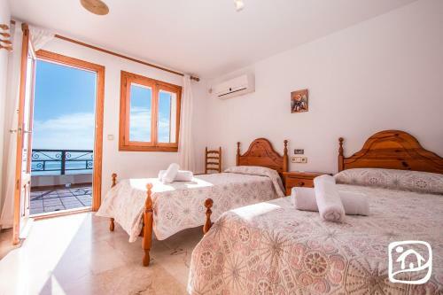 Holiday Villa Basetes