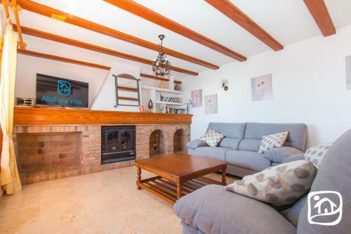 Holiday Villa Basetes
