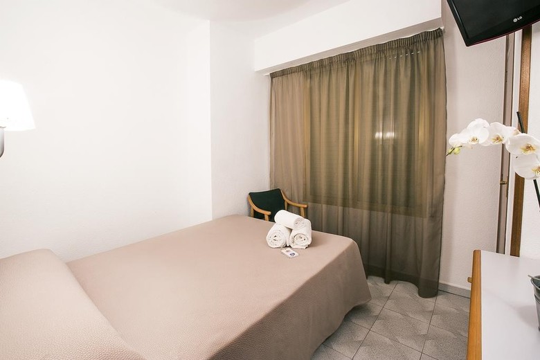 Hotel Canada