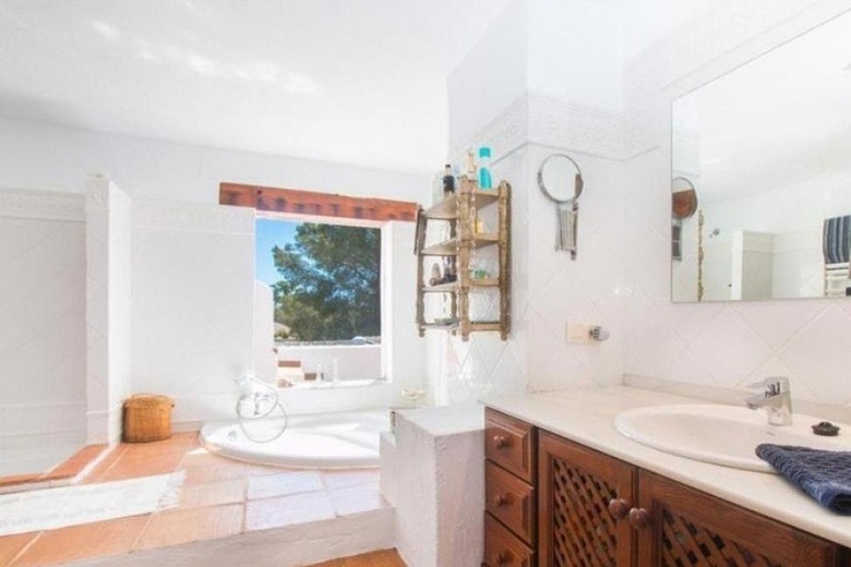 Holiday Villa Cogoll