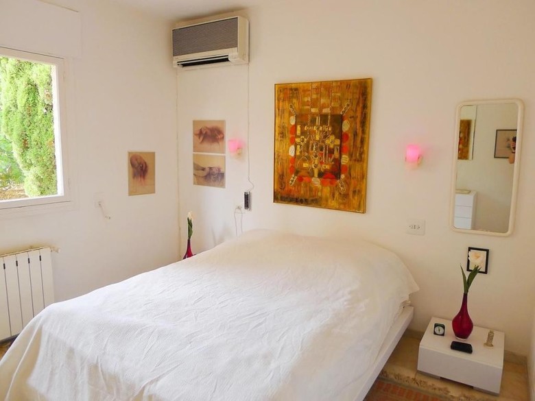 Holiday Home Pintador Y Escritor Calpe