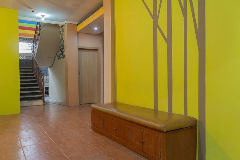 Hotel Oyo 789 Pelangi Guest House