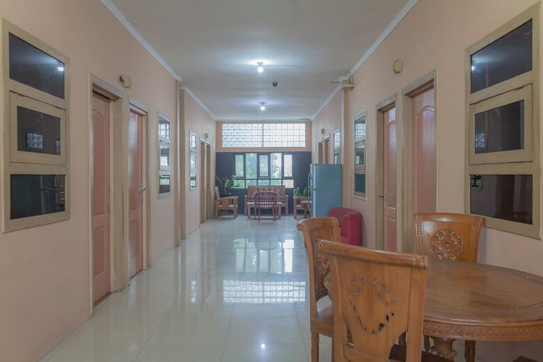 Hotel Oyo 789 Pelangi Guest House
