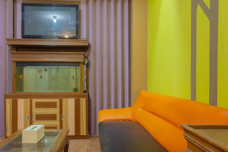 Hotel Oyo 789 Pelangi Guest House