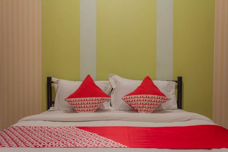 Hotel Oyo 789 Pelangi Guest House
