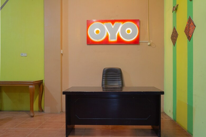 Hotel Oyo 789 Pelangi Guest House