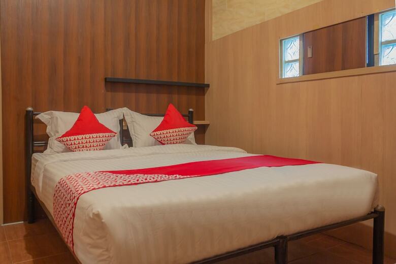Hotel Oyo 789 Pelangi Guest House