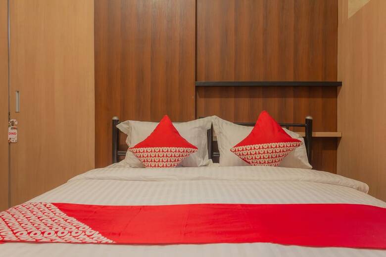 Hotel Oyo 789 Pelangi Guest House