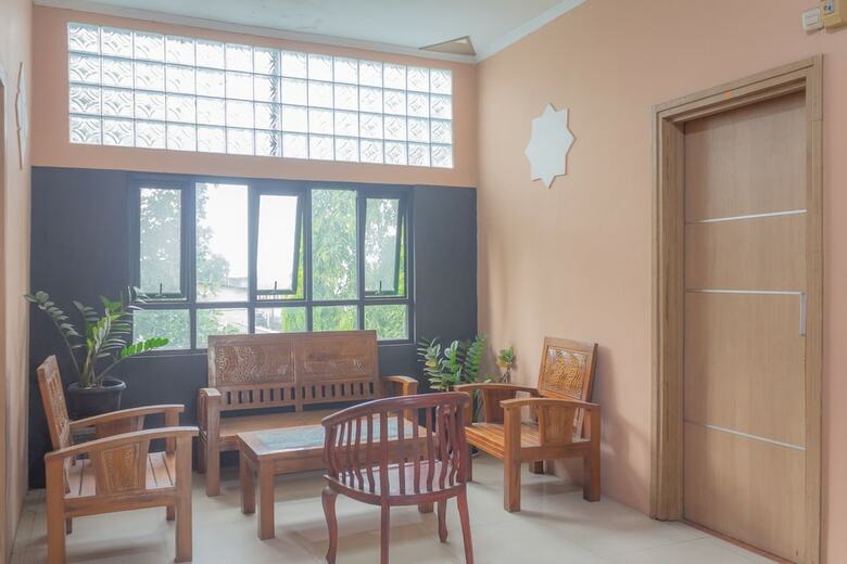 Hotel Oyo 789 Pelangi Guest House