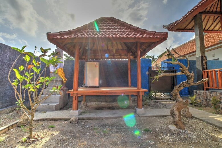 Hotel Buyuk Beach Bungalows