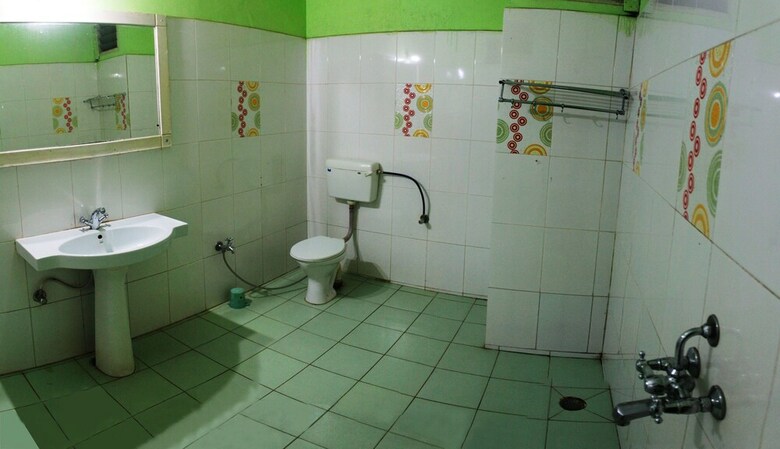Hotel Ark Residency