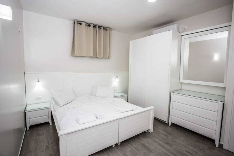 Apartamento Hapalmach 35