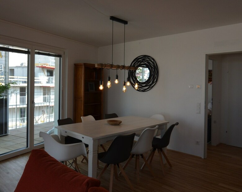 Feelgood Apartments Seestadt Green Living