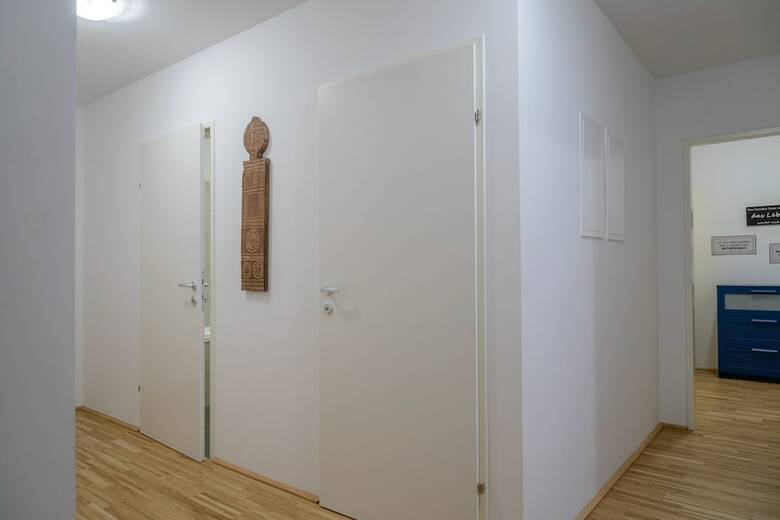 Feelgood Apartments Seestadt Green Living