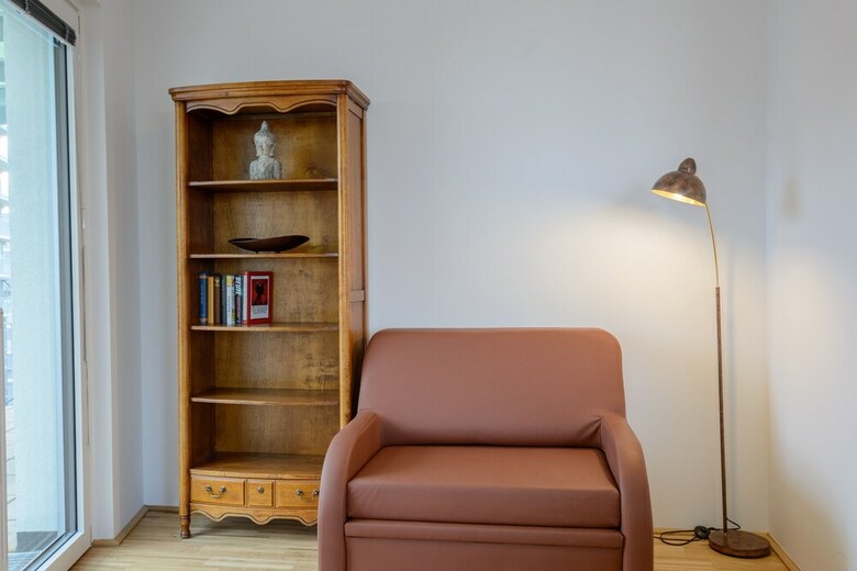 Feelgood Apartments Seestadt Green Living