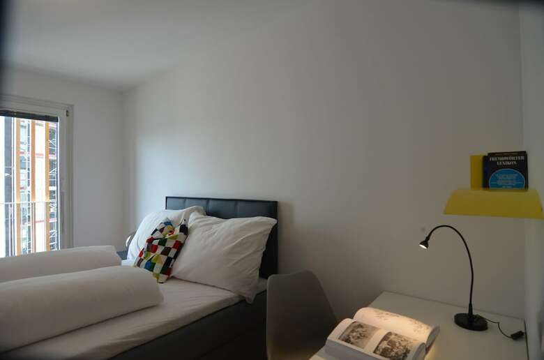 Feelgood Apartments Seestadt Green Living