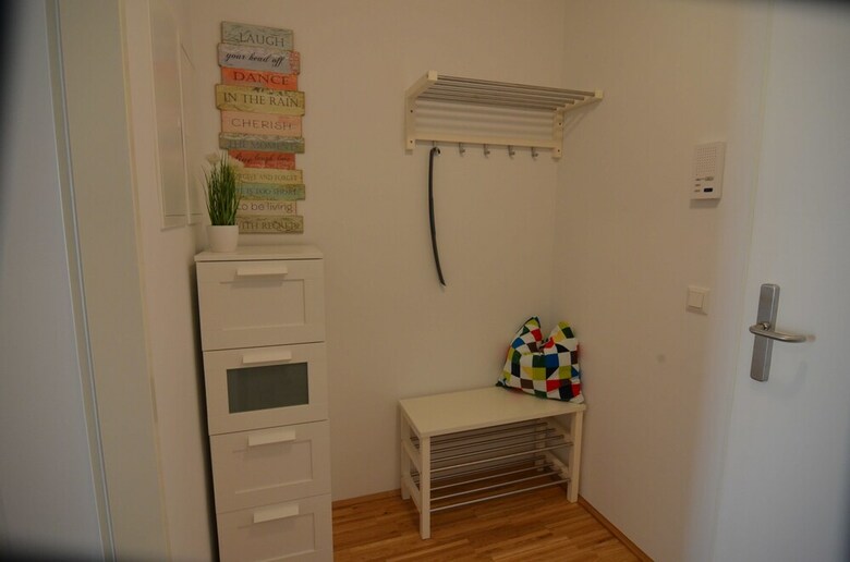 Feelgood Apartments Seestadt Green Living
