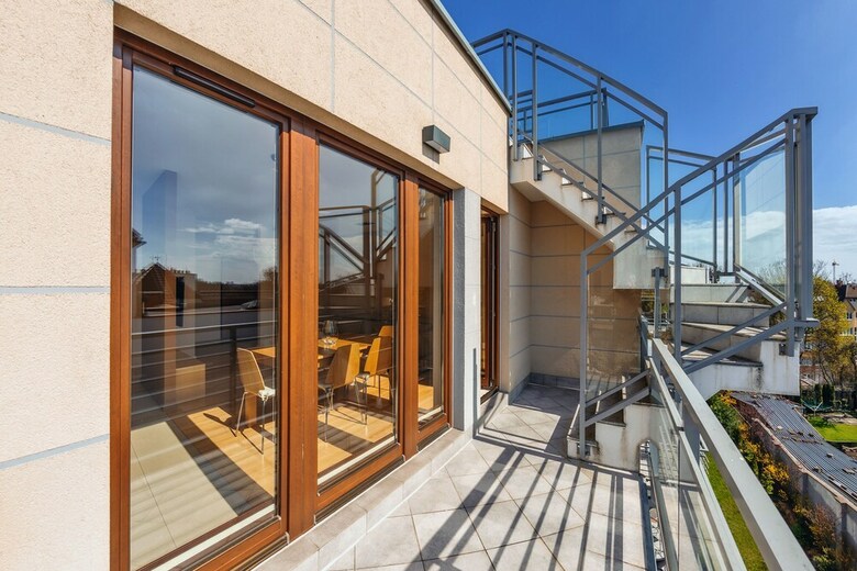 Apartamenty Sun&snow Sopocka Rezydencja