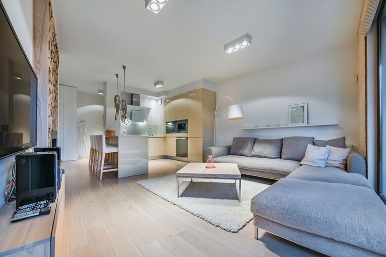 Apartamenty Sun&snow Sopocka Rezydencja