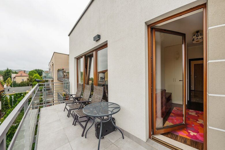 Apartamenty Sun&snow Sopocka Rezydencja