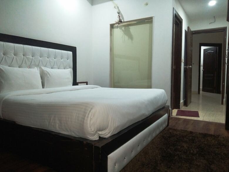 Hotel Ak Continental