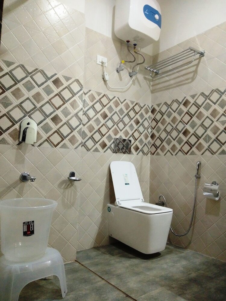 Hotel Ak Continental