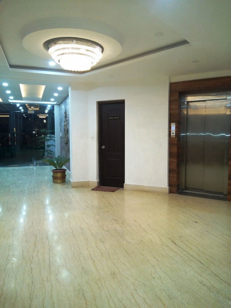 Hotel Ak Continental