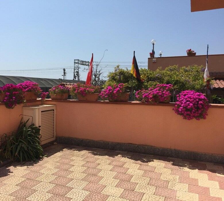 Anthea B&B