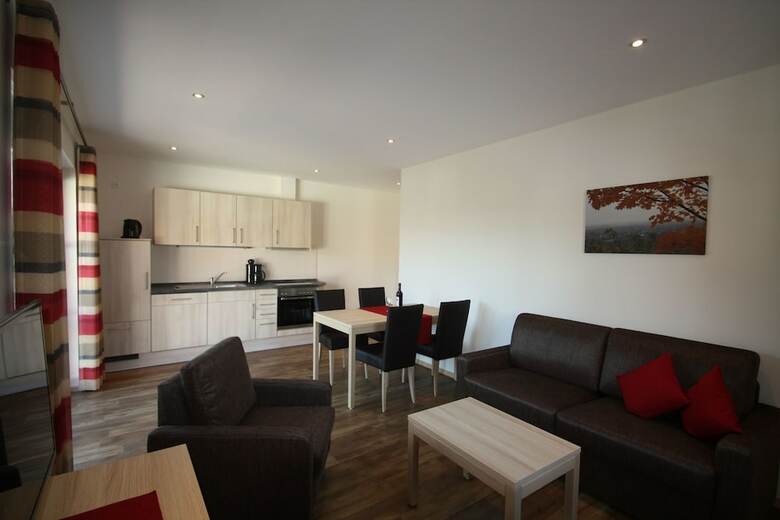 Hotel G�stehaus Bourdy